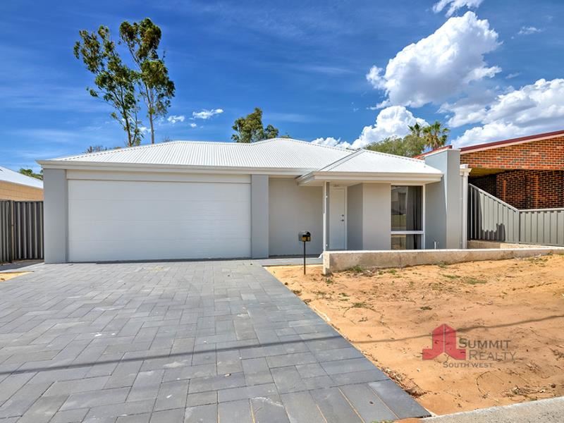 6/2A Eastwell Road, Australind WA 6233