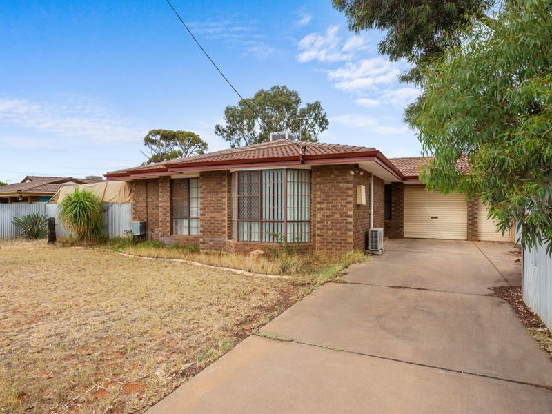 43C Hampden Street, South Kalgoorlie WA 6430