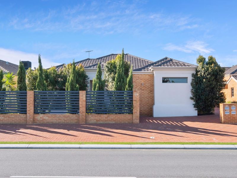 189A Benara Road, Noranda