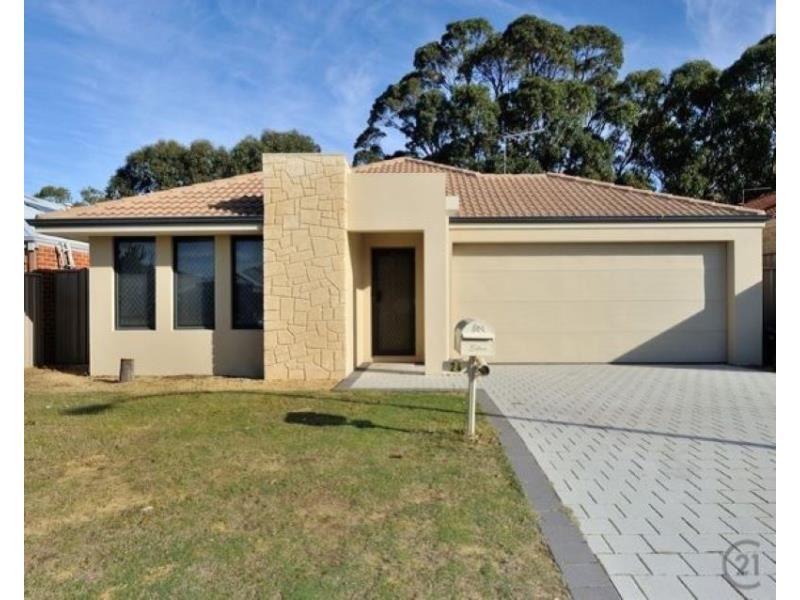 24 Willow Brook View, Meadow Springs