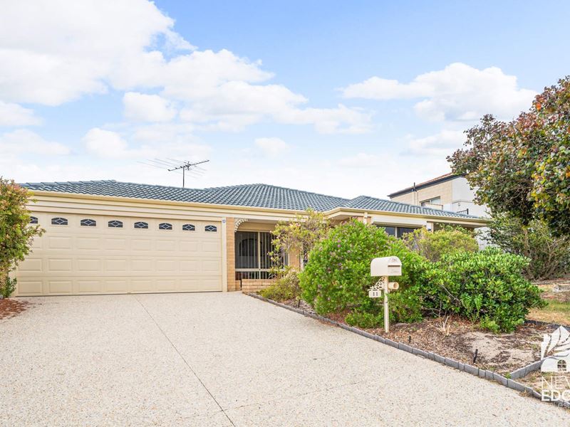 11 Northecut Rise, Parmelia