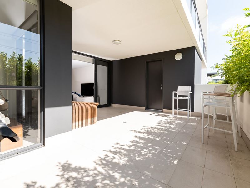 10/97 Peninsula road, Maylands