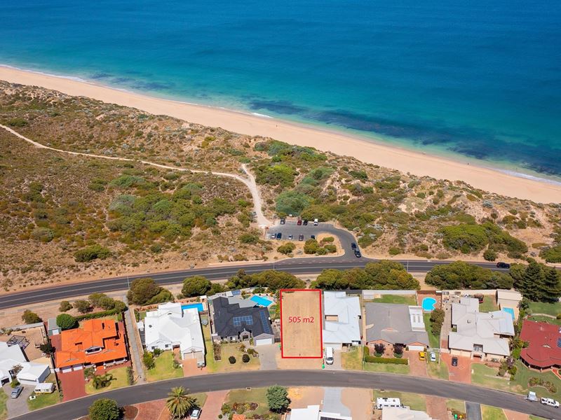 28B Mindalong  Close, South Bunbury