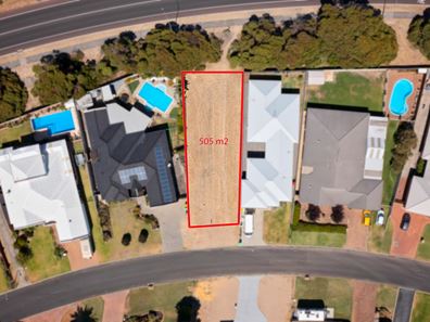 28B Mindalong  Close, South Bunbury WA 6230