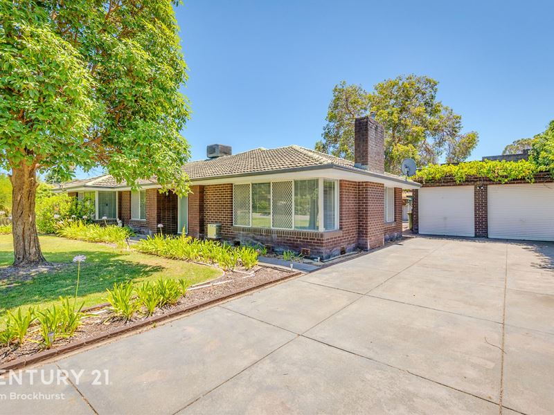 18 Mereworth Road, Thornlie