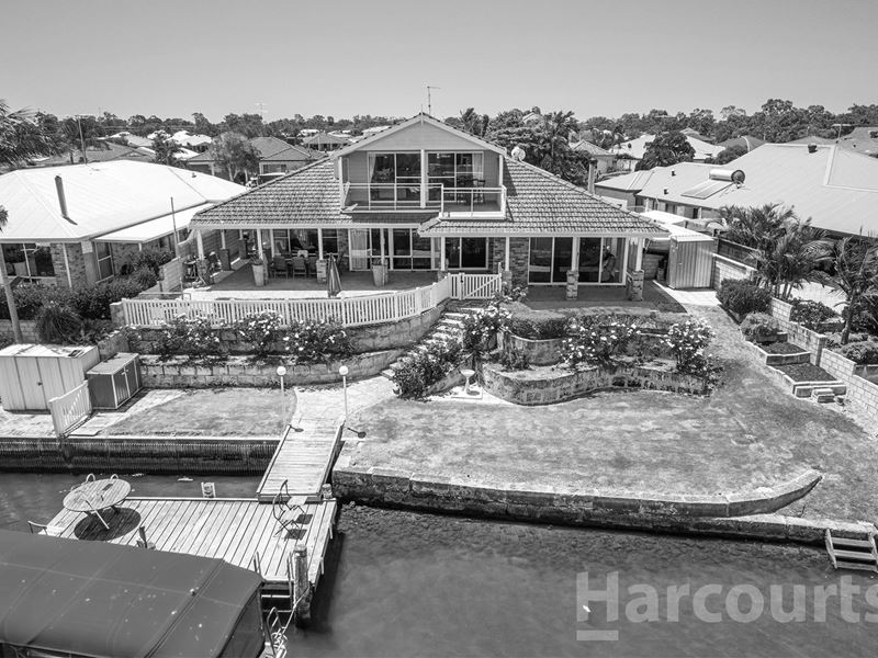 17 Heron Place, South Yunderup