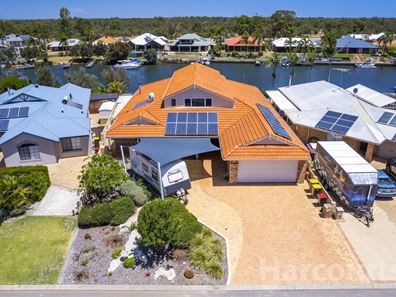 17 Heron Place, South Yunderup WA 6208