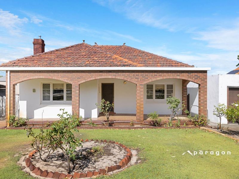 126 Eton Street, North Perth