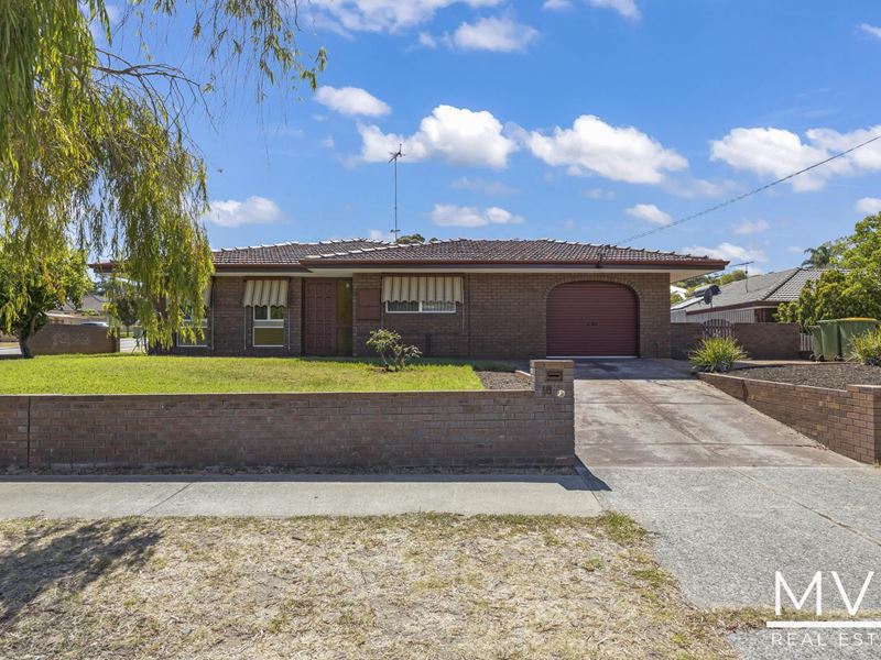 18 Hope Road, Palmyra