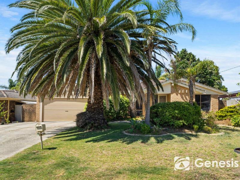 6 Boronia Close, Camillo