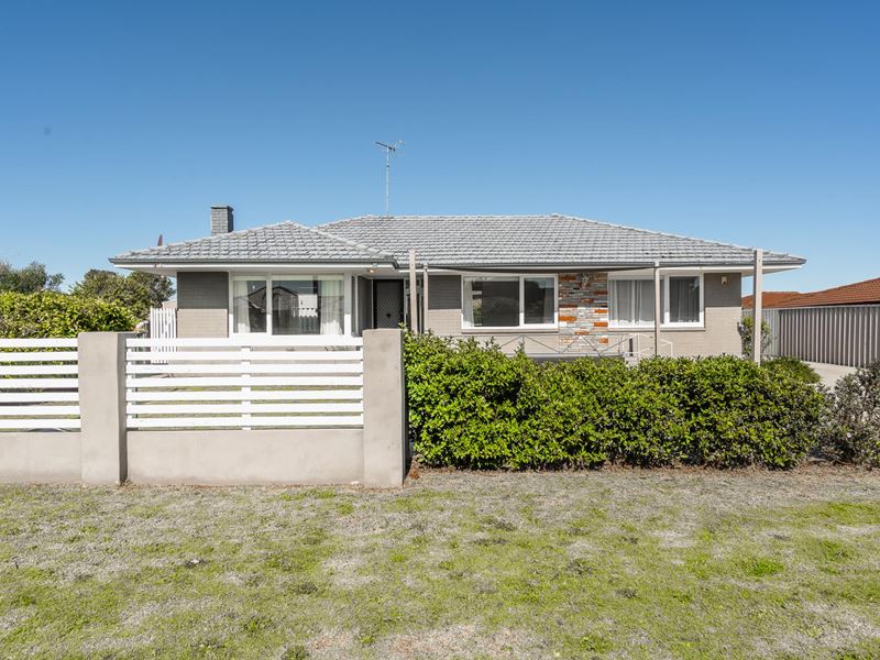7A Lefroy Street, Mandurah