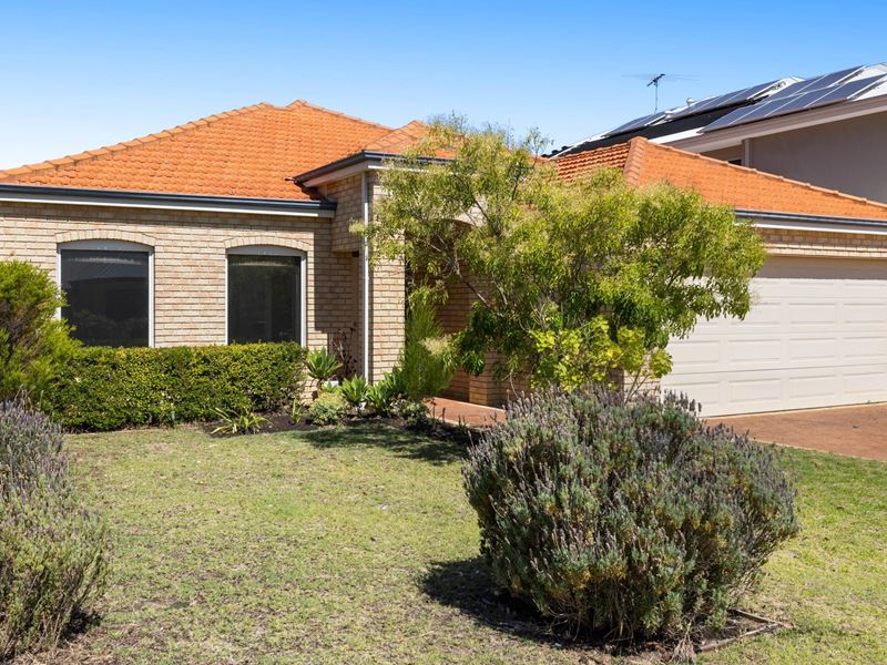 6 Serissa Lane, Stirling
