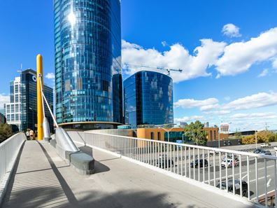 208/36 Mount Street, West Perth WA 6005