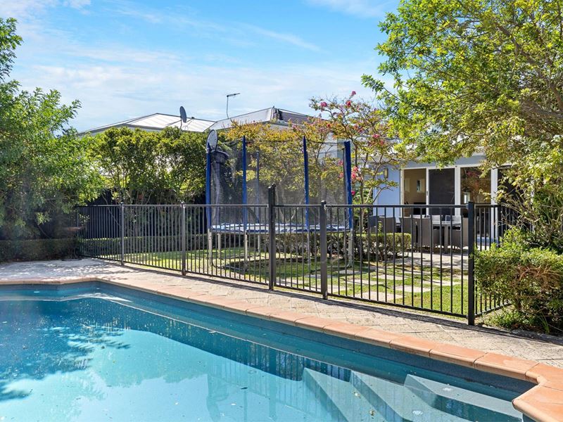 148 Wellington Street, Mosman Park WA 6012