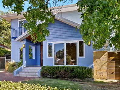 148 Wellington Street, Mosman Park WA 6012