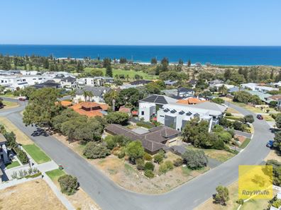 1 Lentara Crescent, City Beach WA 6015