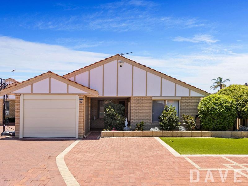 6A Kinross Close, Kingsley