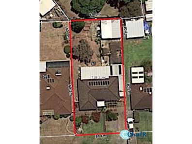 61 Kingsbridge Road, Warnbro WA 6169