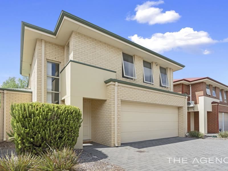 3/27 Mozart Mews, Rivervale WA 6103