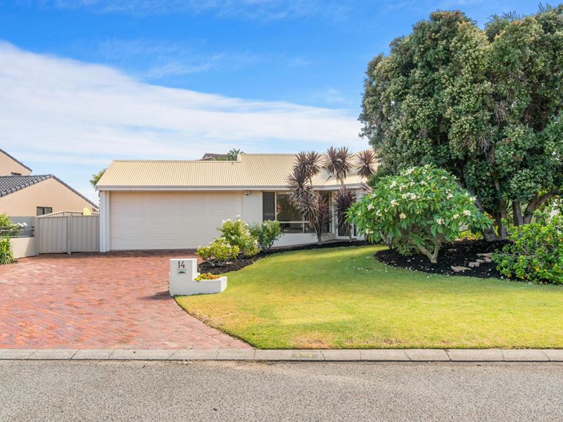 14 Barranjoey Way, Sorrento