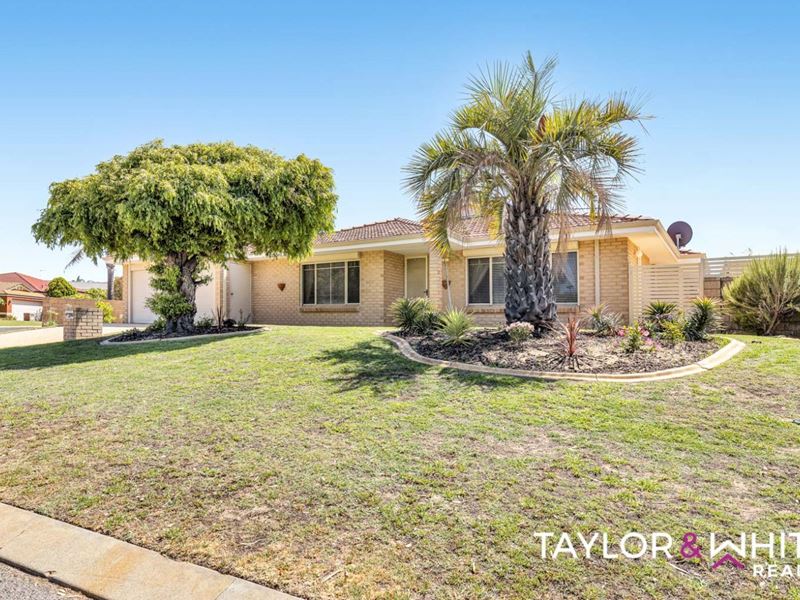 12 Felton Retreat, Mindarie