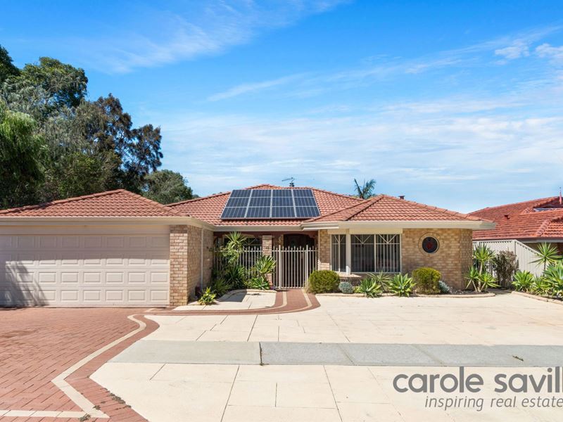 42 Manchester Drive, Hocking