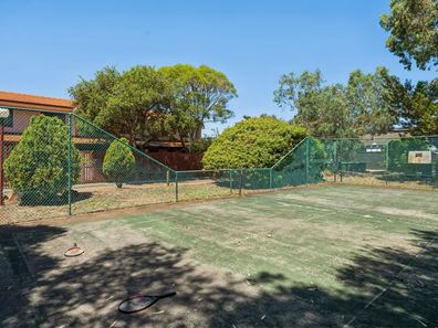 16/33 Farina Drive, Yokine WA 6060