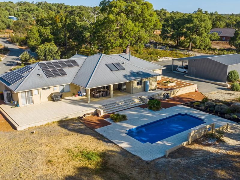 365 Powderbark Road, Lower Chittering