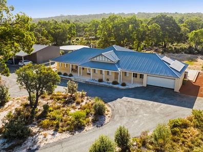 365 Powderbark Road, Lower Chittering WA 6084