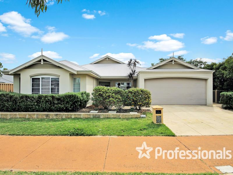 53 Millbridge Boulevard, Millbridge