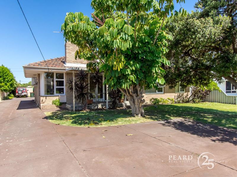 43A Jecks Street, Rockingham