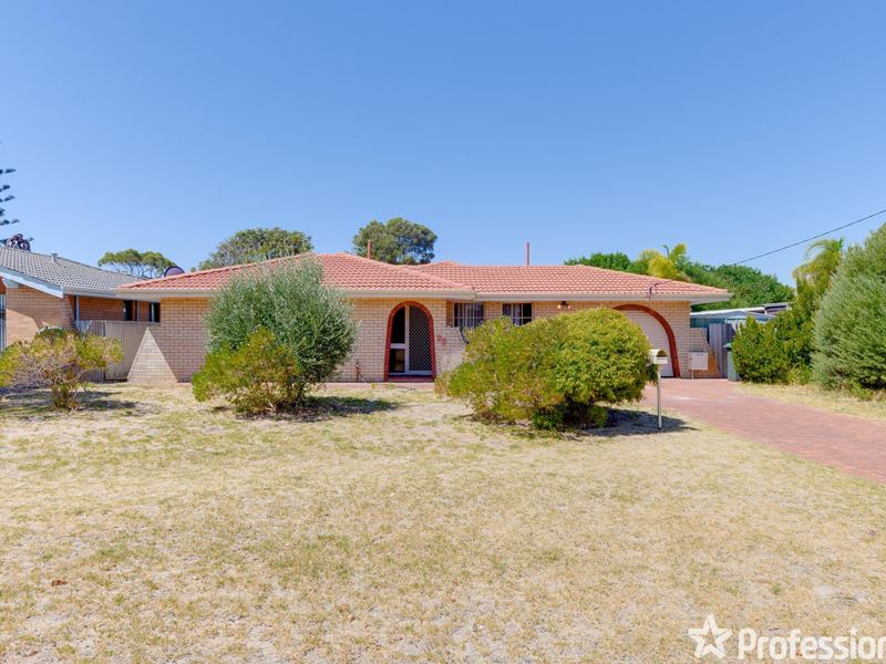 25 Kitson Street, Rockingham