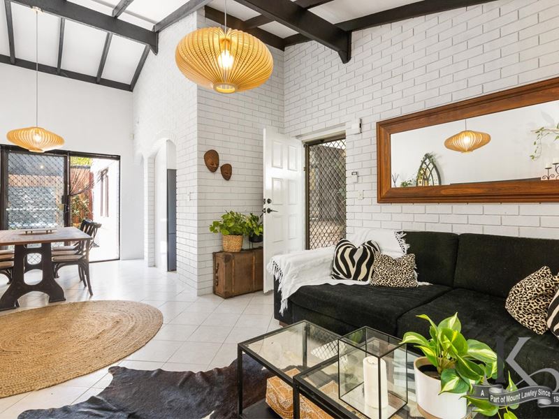 2/54 First Avenue, Mount Lawley
