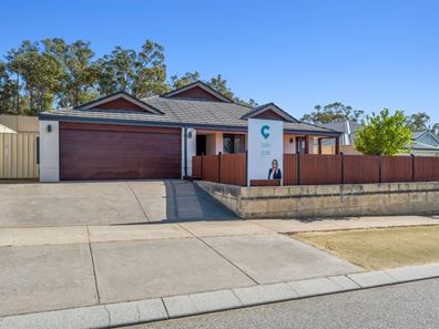 6 Tribute Vista, Baldivis WA 6171