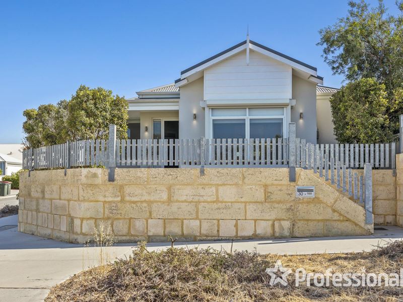 30 Mainsheet Way, Alkimos