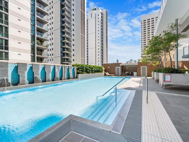 61/189 Adelaide Terrace, East Perth