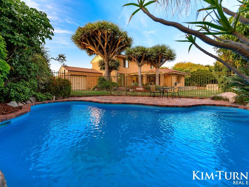 1 Ainsworth Loop, Booragoon WA 6154