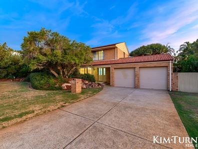 1 Ainsworth Loop, Booragoon WA 6154