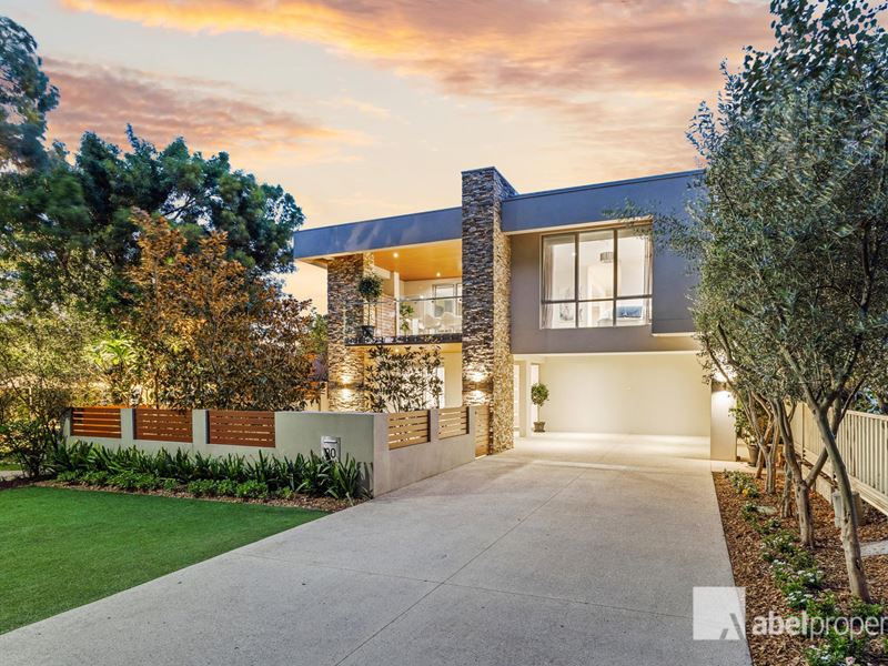 20 Halesworth Road, Jolimont