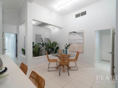 17 Cumberland Drive, Hillarys WA 6025