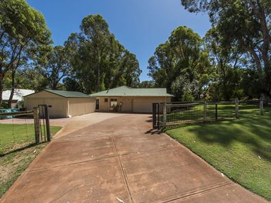 13 Brodie Court, Baldivis WA 6171