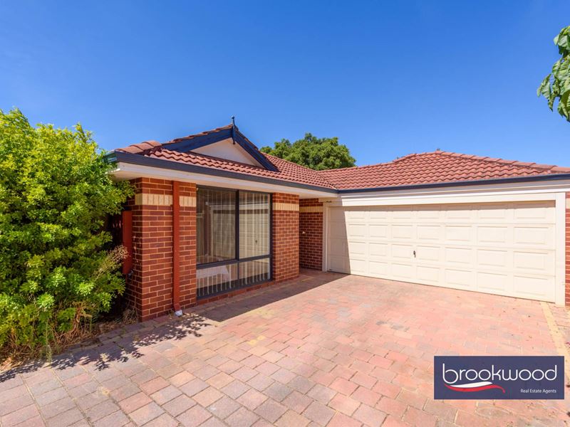 3/27 George Street, Midland WA 6056