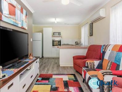 1/56-60 Elanora Drive, Cooloongup WA 6168