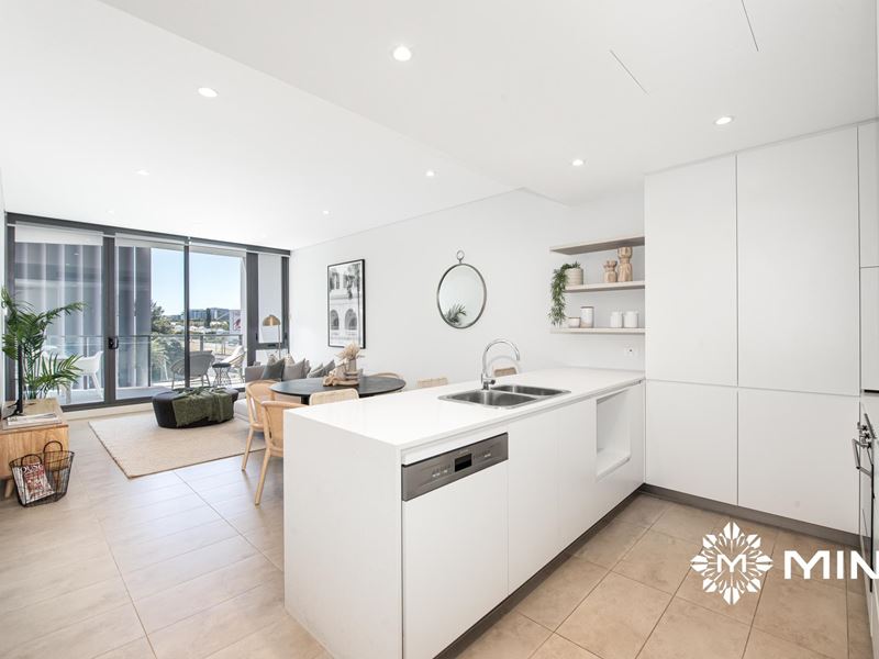 410/7 Cattalini Lane, North Fremantle