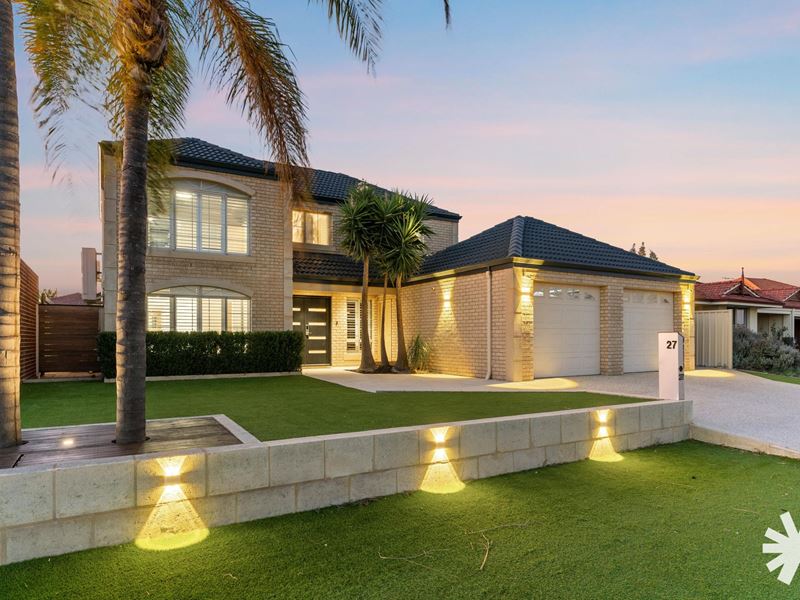 27 Sugarwood Drive, Thornlie
