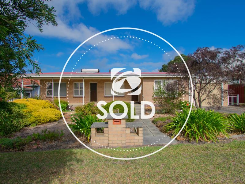 30 William Street, Yakamia