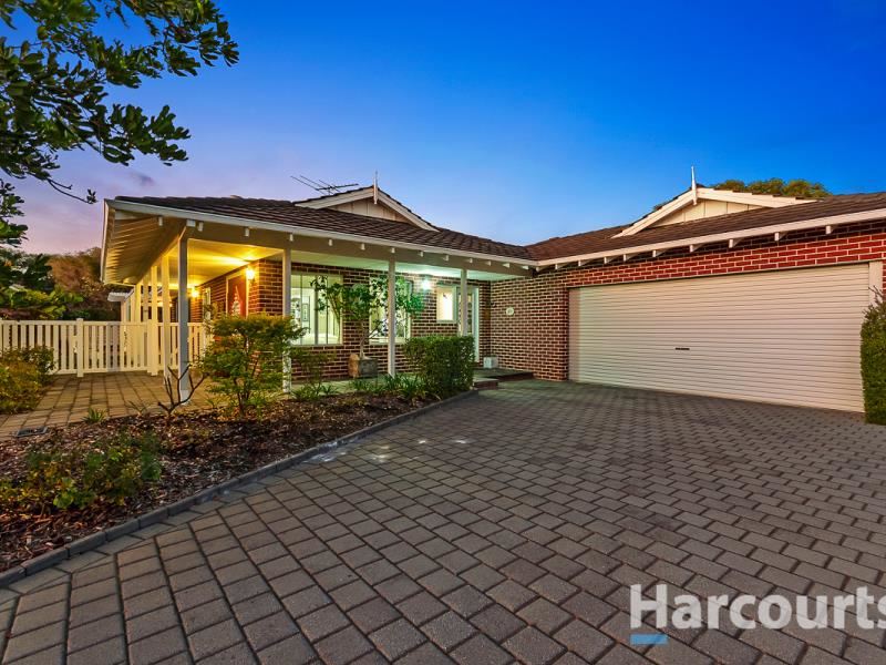 51 Christchurch Terrace, Currambine