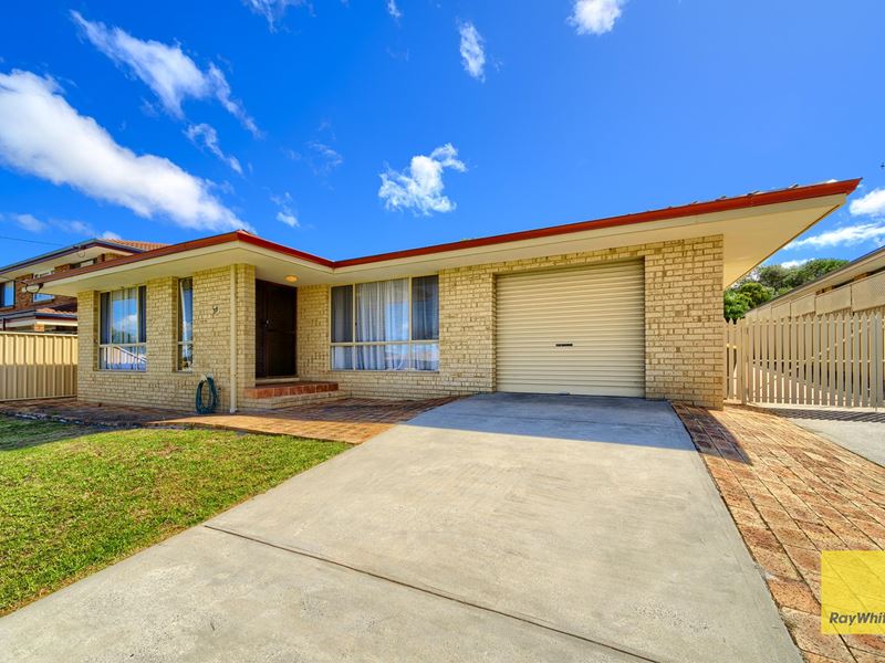 35 Green Island Crescent, Bayonet Head