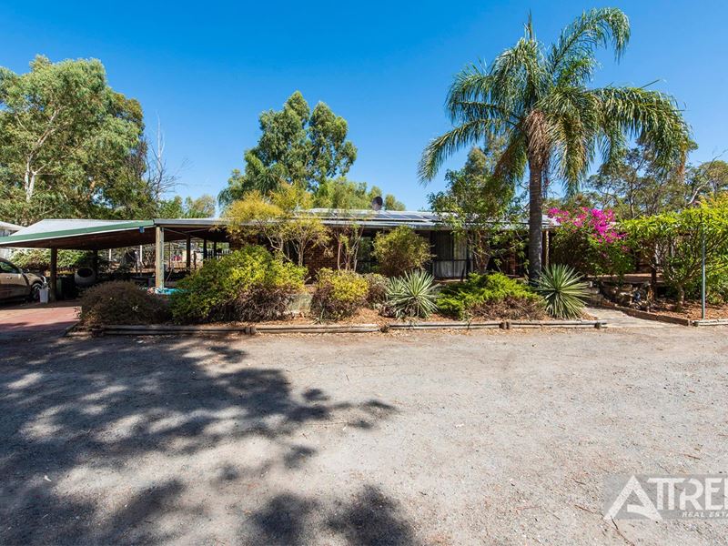 764 South Western Highway, Byford