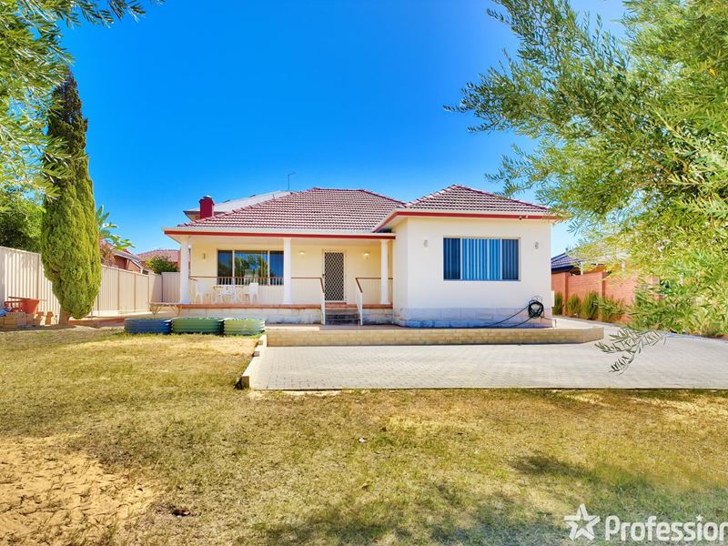 75 Riley Street, Tuart Hill